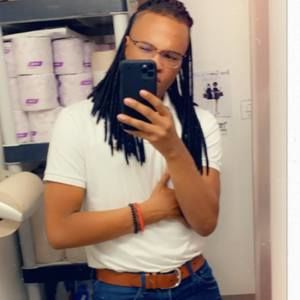 Meet your Posher, Sheldon